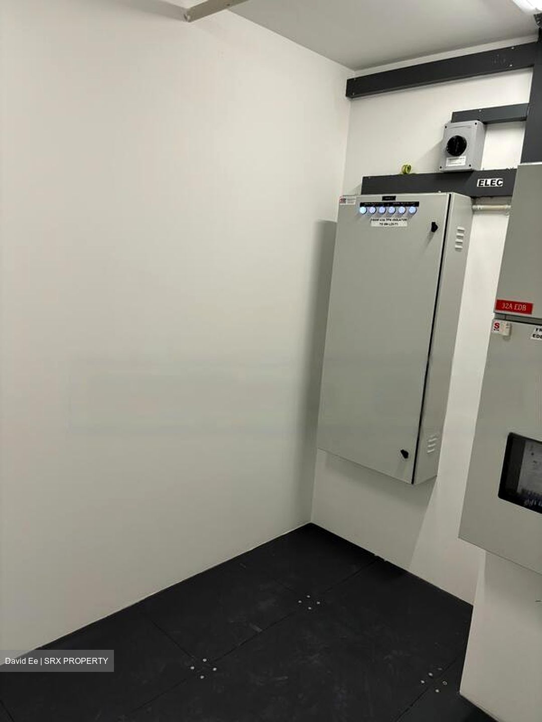 Hub Synergy Point (D2), Office #451149231